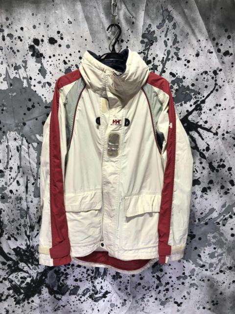 Other Designers Vintage 90s Helly Hansen Jacket