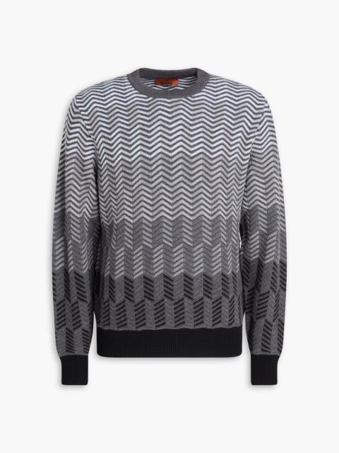 Missoni Wool sweater