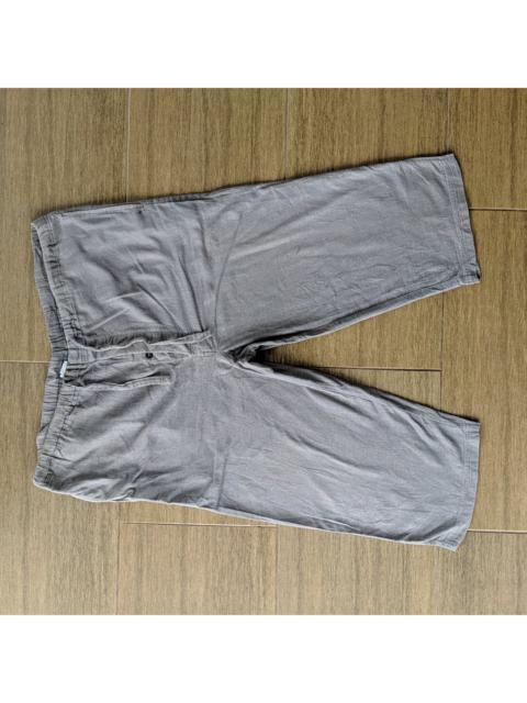Other Designers Japanese Brand - Japanese Japan Knit Trousers Baggy Pants