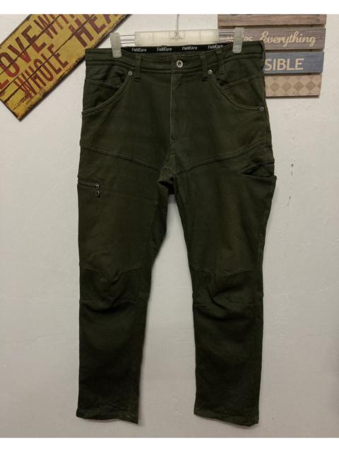Vintage - Fieldcore Tactical Outdoor Thermal Pants