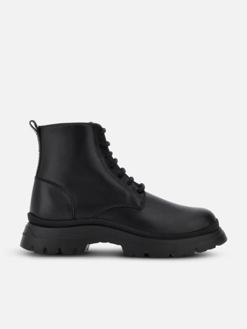 HOGAN Ankle Boots Hogan H692