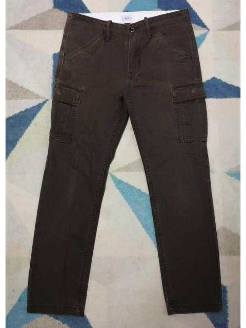 Other Designers Japanese Brand - Skinny Cargo Pant