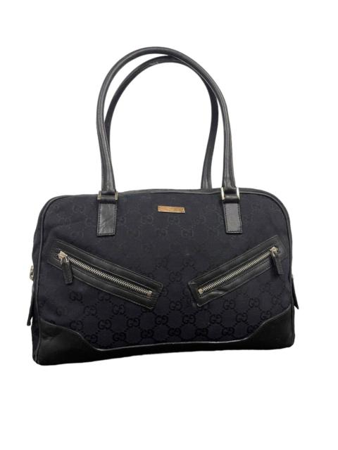 GUCCI Gucci GG top handle bag