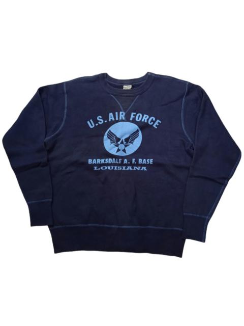 Buzz Rickson's Buzz Rickson U.S. Air Force Pullover Sweatshirt