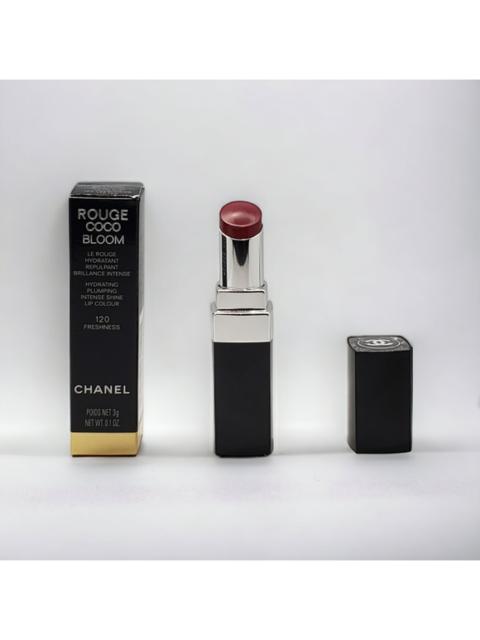 CHANEL Chanel Rouge Coco Bloom Hydrating Plumping Shine Lip Color 3g - 120 Freshness