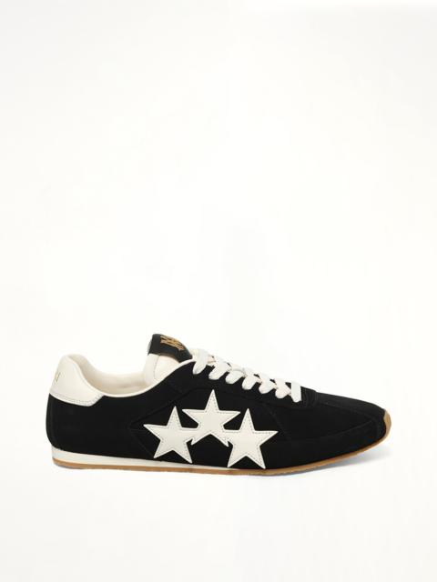 AMIRI Pacific Flat in Black