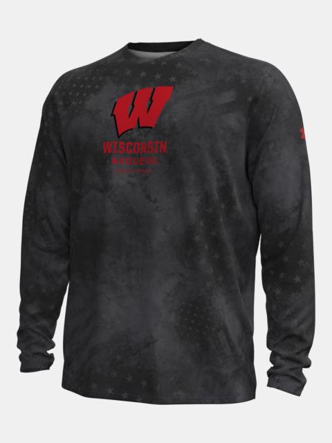Under Armour UA Armourfuse Collegiate