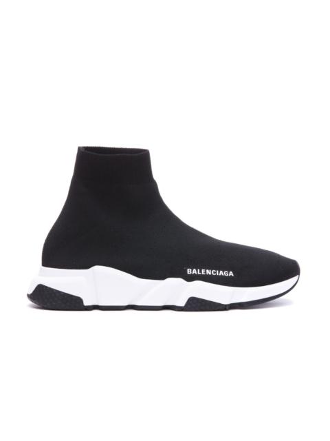 Balenciaga Men Speed In Sneakers