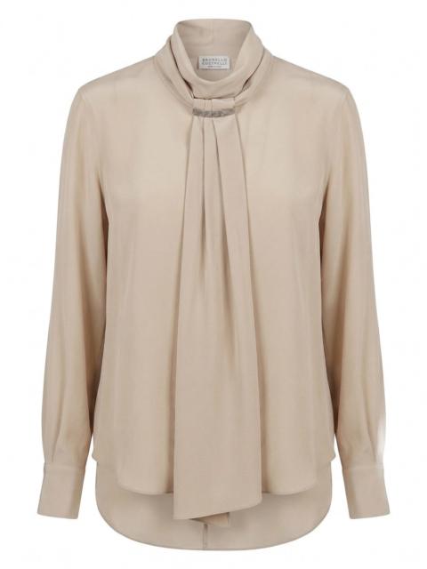 Brunello Cucinelli Brunello Cucinelli Women Blouse