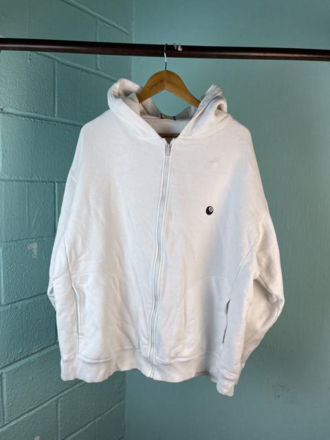 Other Designers 8-Ball - 90s EightballZipper Hoodie