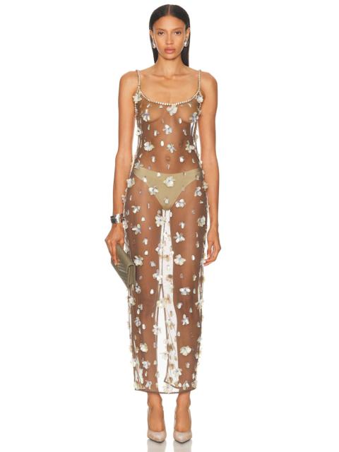 RETROFÊTE Algea Dress