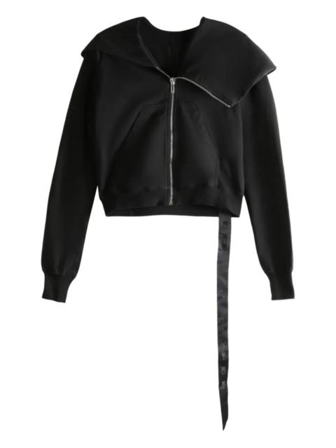 Rick Owens DRKSHDW Rick Owens Drkshdw Women Zip-Up Cardigan