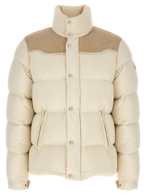Moncler Moncler Men 'Verine' Down Jacket