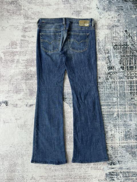 Diesel Vintage Diesel Super Flared Denim / Tornado Goa Mart