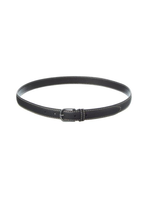 TOTEME TOTEME Leather Belt