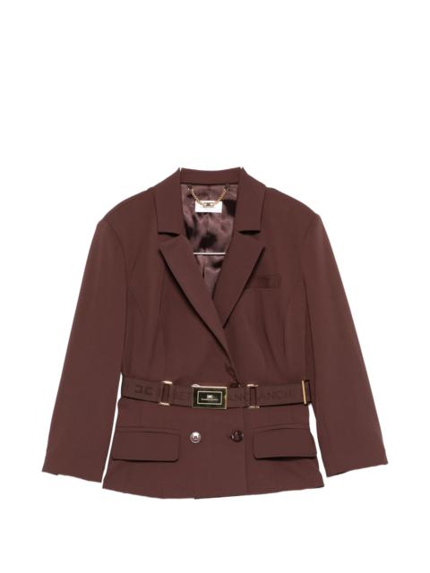 ELISABETTA FRANCHI Elisabetta Franchi Jackets