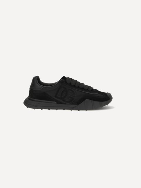 Dolce & Gabbana DG Athletic Sneakers