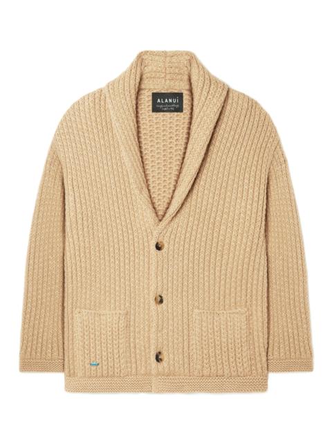 Alanui Alanui Finest Cardigan