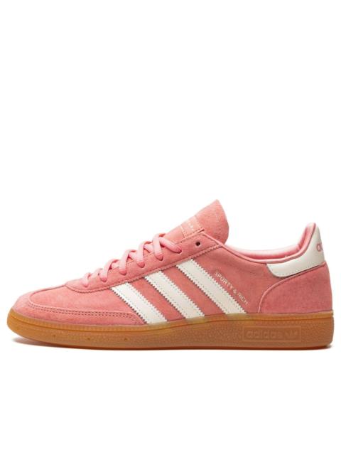 adidas adidas x Sporty & Rich Handball Spezial 'Pink Gum' IH2610