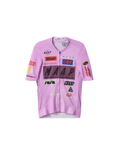 MAAP Drome Pro Air Jersey 3.0