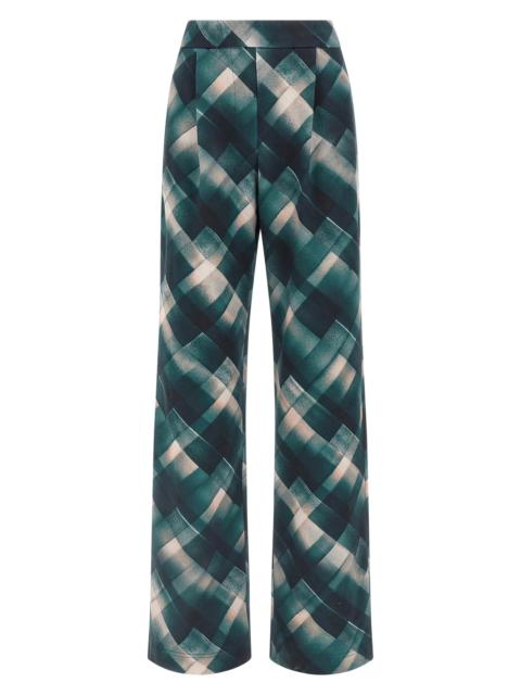 Dries Van Noten 'Hartia Tris' pants