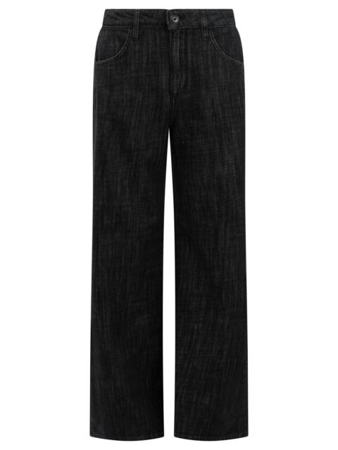 Other Designers Shaft Jeans Wide Leg Jeans