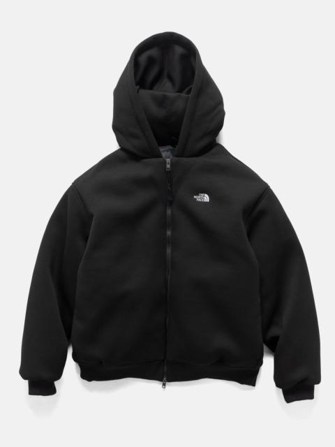 The North Face Leather Pack Insulated Hoodie