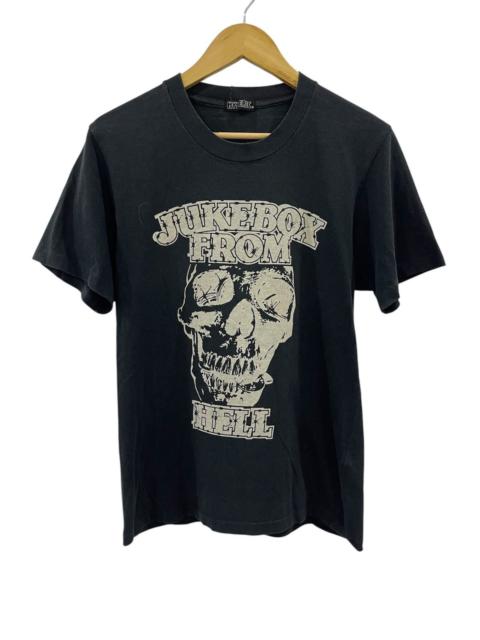 Hysteric Glamour Hysteric jukebox