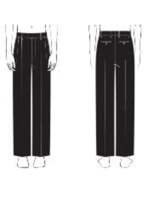 Givenchy Givenchy Men Trousers