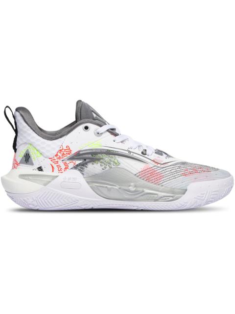 ANTA Anta Kai 1 Speed Bag Work