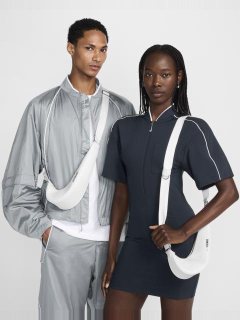 JACQUEMUS Nike x Jacquemus Le Swoosh Crossbody Bag