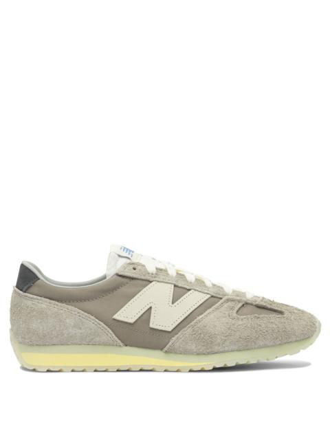 New Balance Sneakers & Slip-on