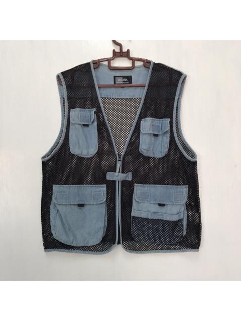 Other Designers Vintage - 🔥 STEALS 🔥 Vittoria latest model extra fabric vest