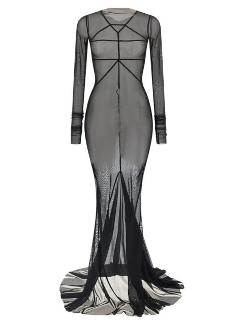 Rick Owens Rick Owens Women 'Temple' Dress