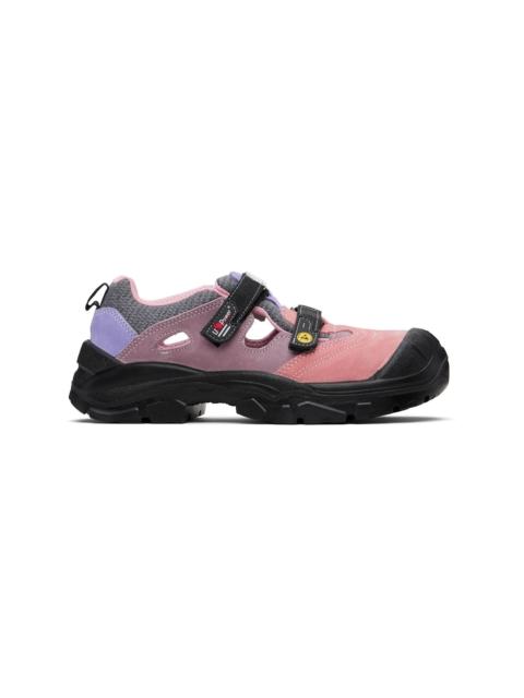 MAGLIANO Pink & Purple U-Power Edition Scandy Sneakers