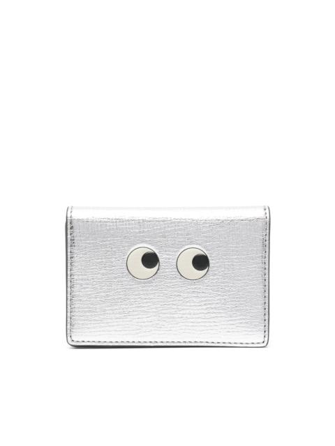 Anya Hindmarch Anya Hindmarch Silver Wallets & Purses Women