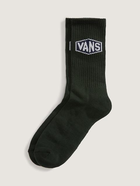 Vans Stowers Crew Socks