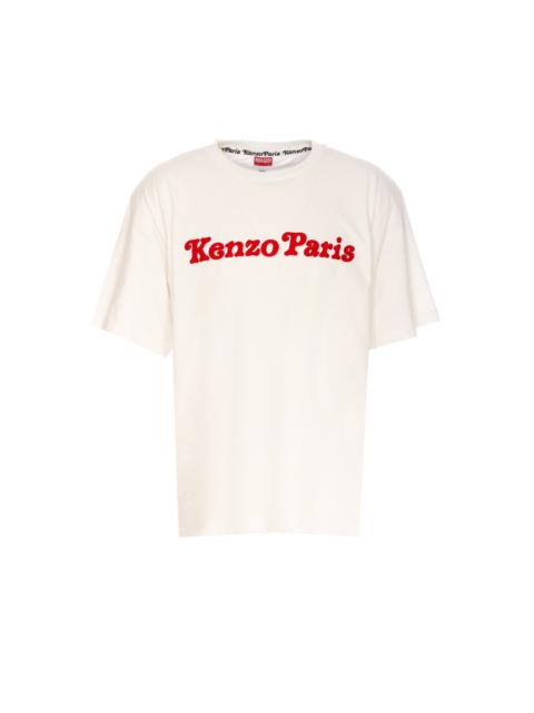 Kenzo Men "Kenzo By Verdy" Oversize T-Shirt