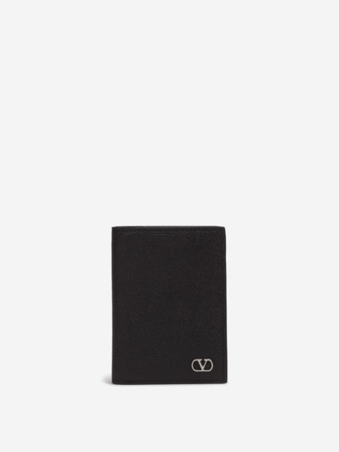 Valentino VLOGO SIGNATURE WALLET