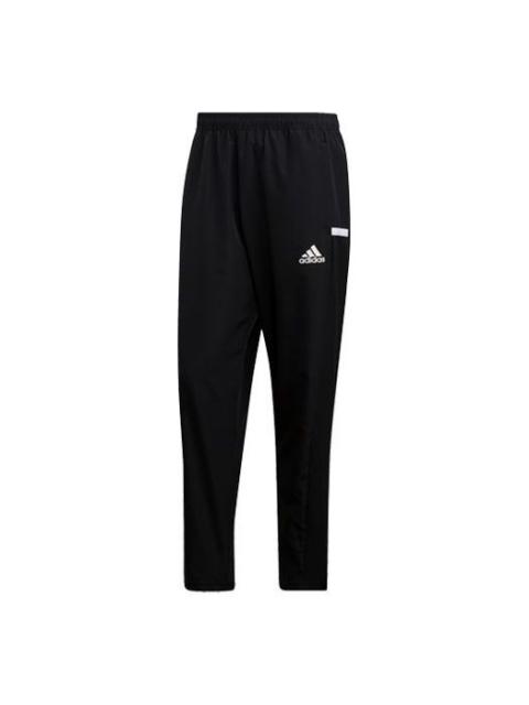 adidas Men's adidas Dry Soccer/Football Sports Pants/Trousers/Joggers Black DW6869