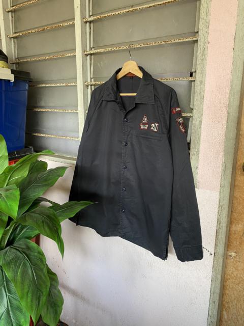 Other Designers Military - 🔥 STEALS 🔥 Japanese Brand 291295=Homme Military Uniform