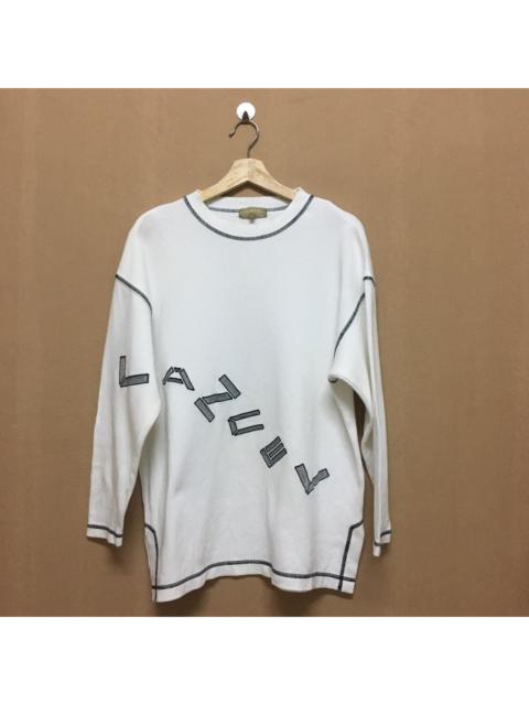 Other Designers Lancel - LANCEL Paris Crewneck