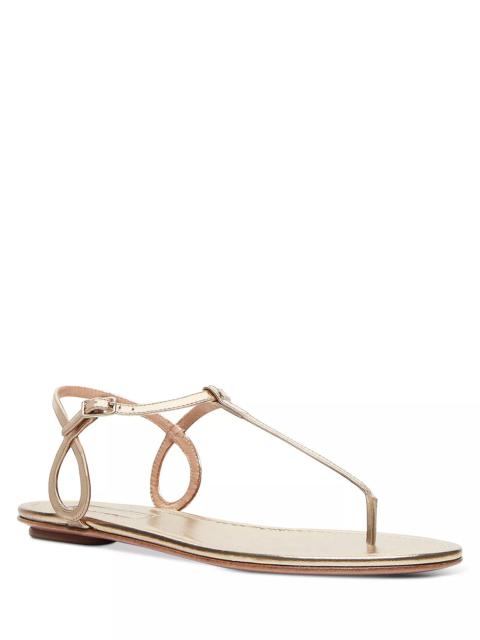 AQUAZZURA Women's Almost Bare Sandals
