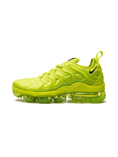 Nike WMNS Air VaporMax Plus "Tennis Ball"