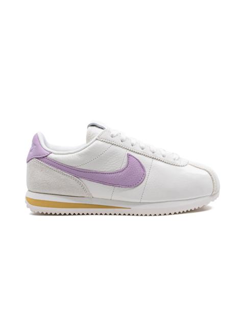 Nike Cortez SE WMNS "Sail Iced Lilac"