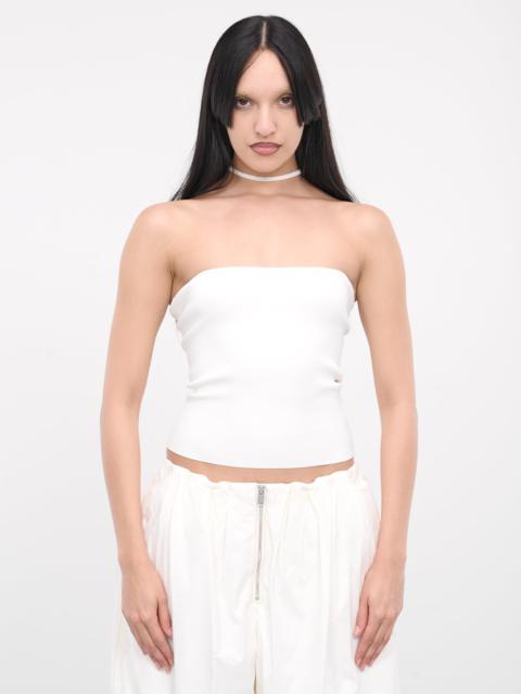 Dion Lee Reverse Halter Top