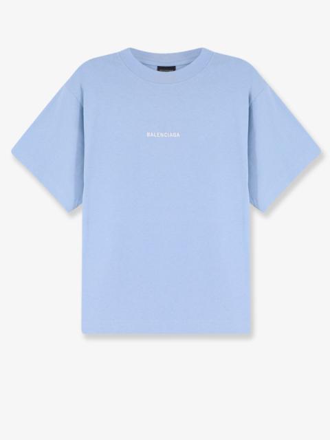 BALENCIAGA Balenciaga Women Cotton T-Shirt