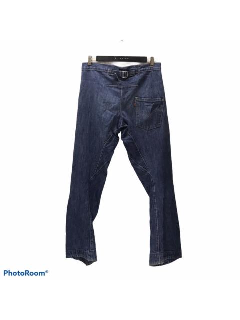 Levi's Vintage Levis Engineered Loose Jeans