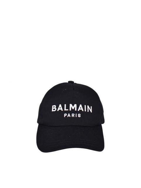 Balmain Balmain Men Cap