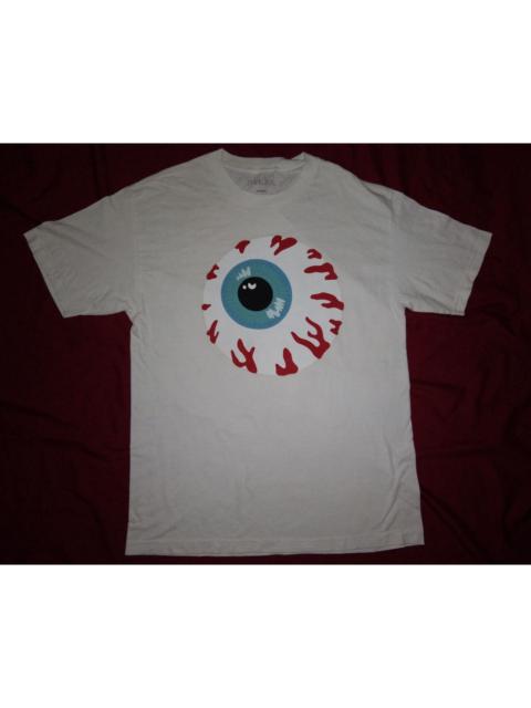 Other Designers Mishka NYC Eyeball White skate streetwear